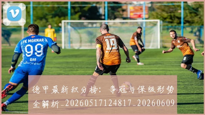德甲最新积分榜:争冠与保级形势全解析_20260517124817_20260609190910