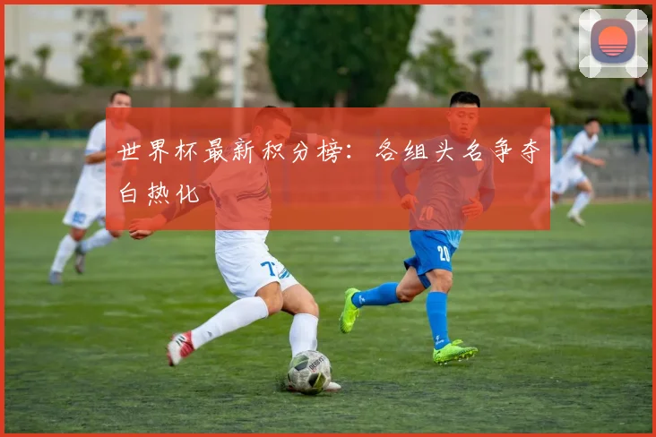 世界杯最新积分榜：各组头名争夺白热化